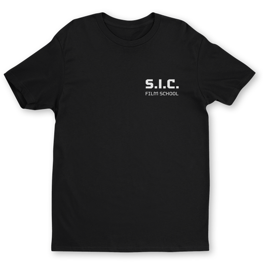 S.I.C. Film School T-Shirt